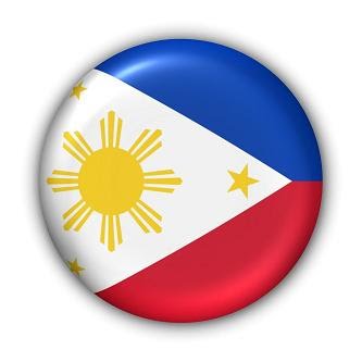 Panoramio - Photo of The Philippine Flag : Souvenir Pin (e.g. ...
