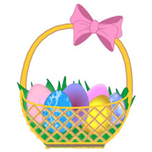 Free Easter Clipart | FreeStuff.