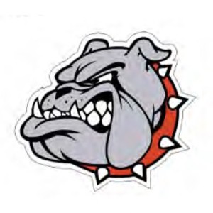 Bulldog Mascot Ideas | School Spirit Store, School Booster Club ...
