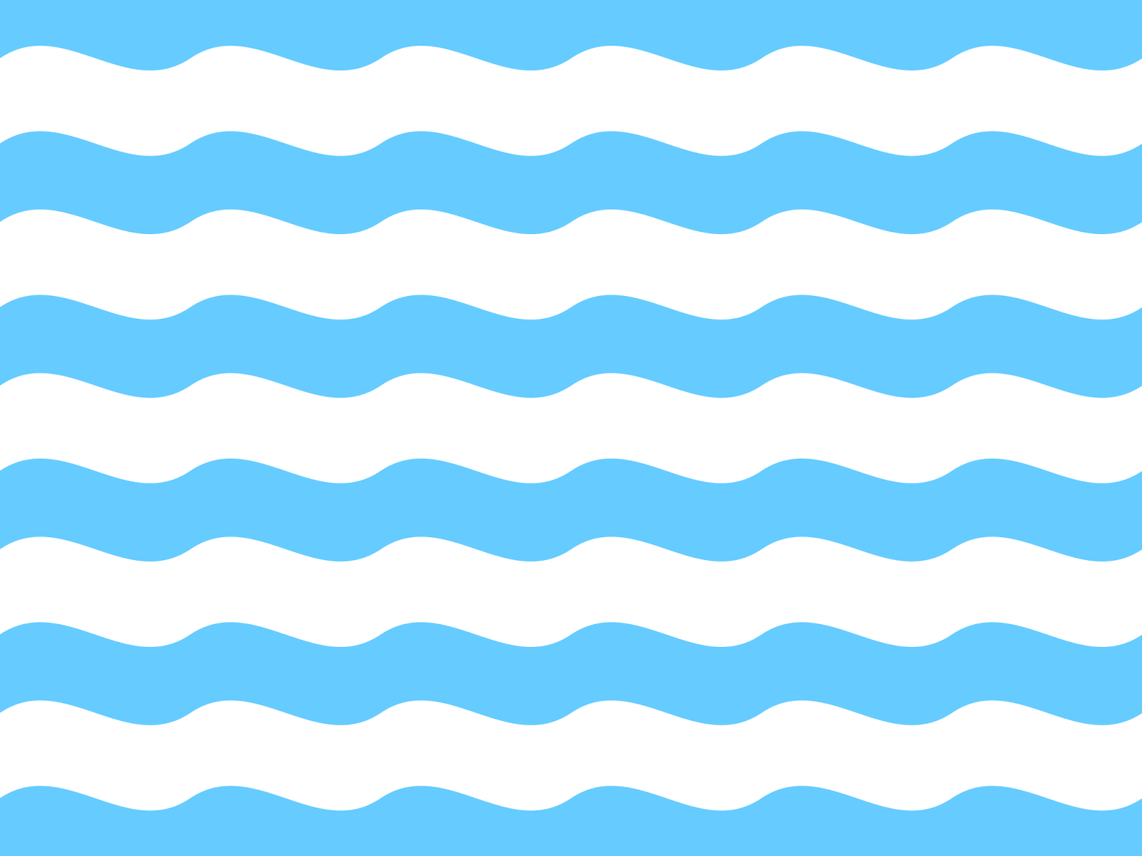 free clipart ocean waves cartoon - photo #34