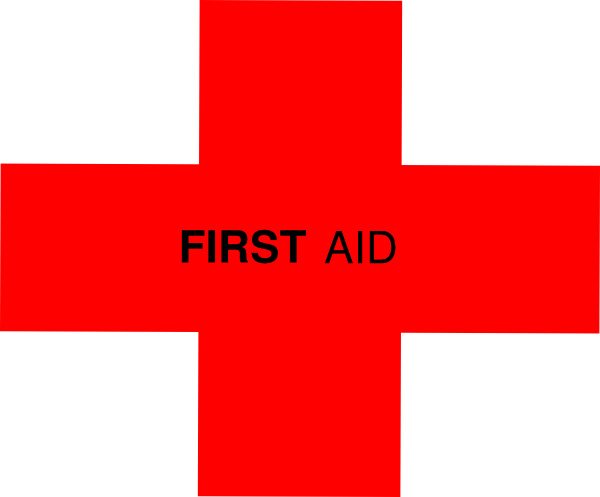 First Aid Kit Clip Art - vector clip art online ...