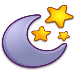 free moon Clipart moon icons moon graphic