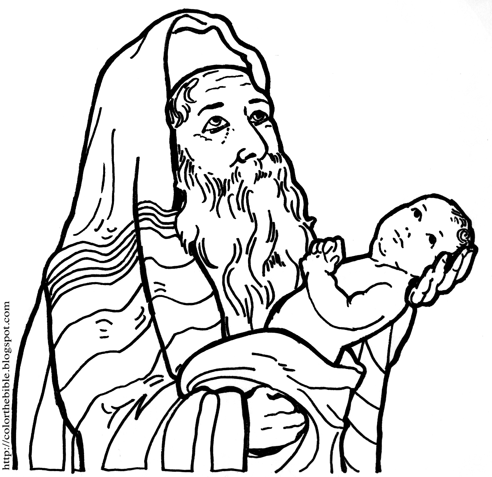 clipart presentation of the lord - photo #6