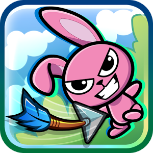 Bunny Shooter Best Free Game