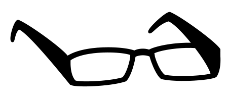 CARTOON EYE GLASSES | Glass Eyes Online