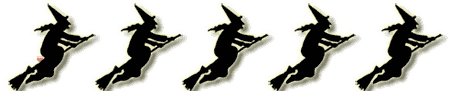 witch-clipart-silhouette- ...