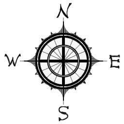 Shilts blog: compass points