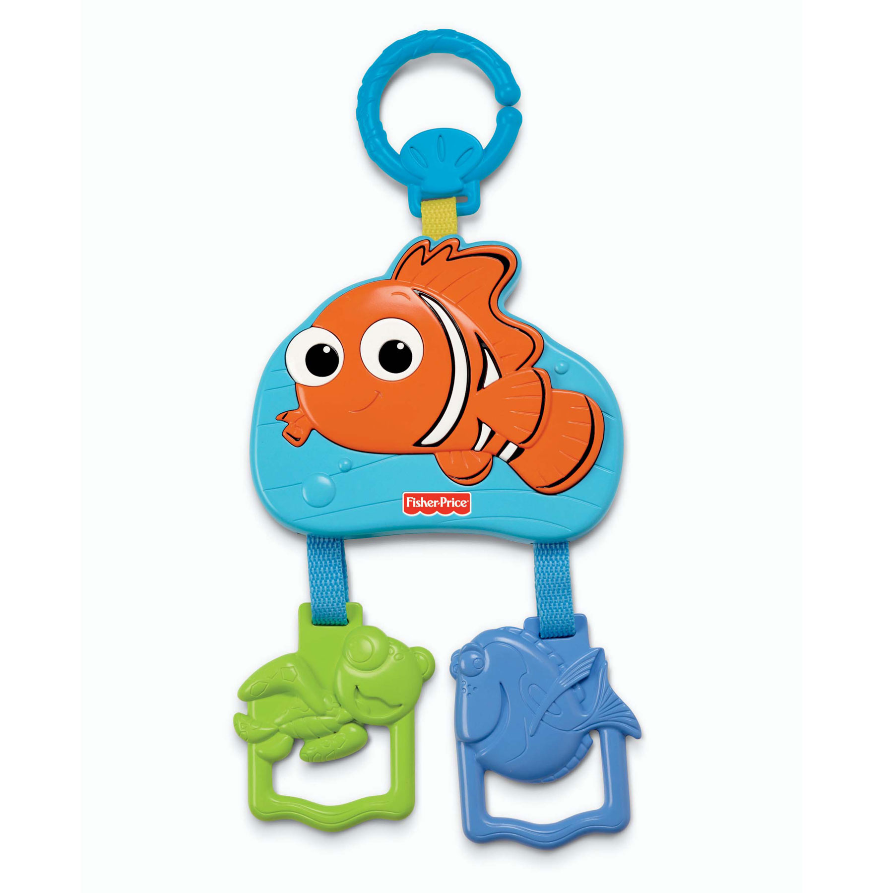 baby nemo clip art - photo #20