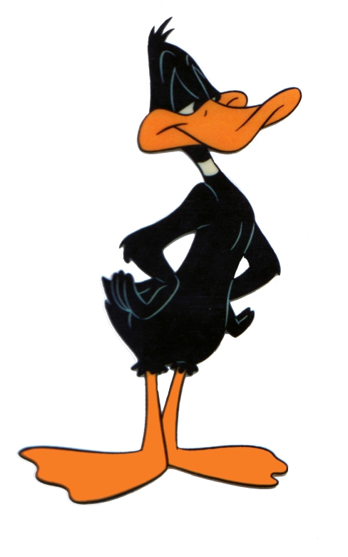 Daffy Duck - The Warner Animation Wiki