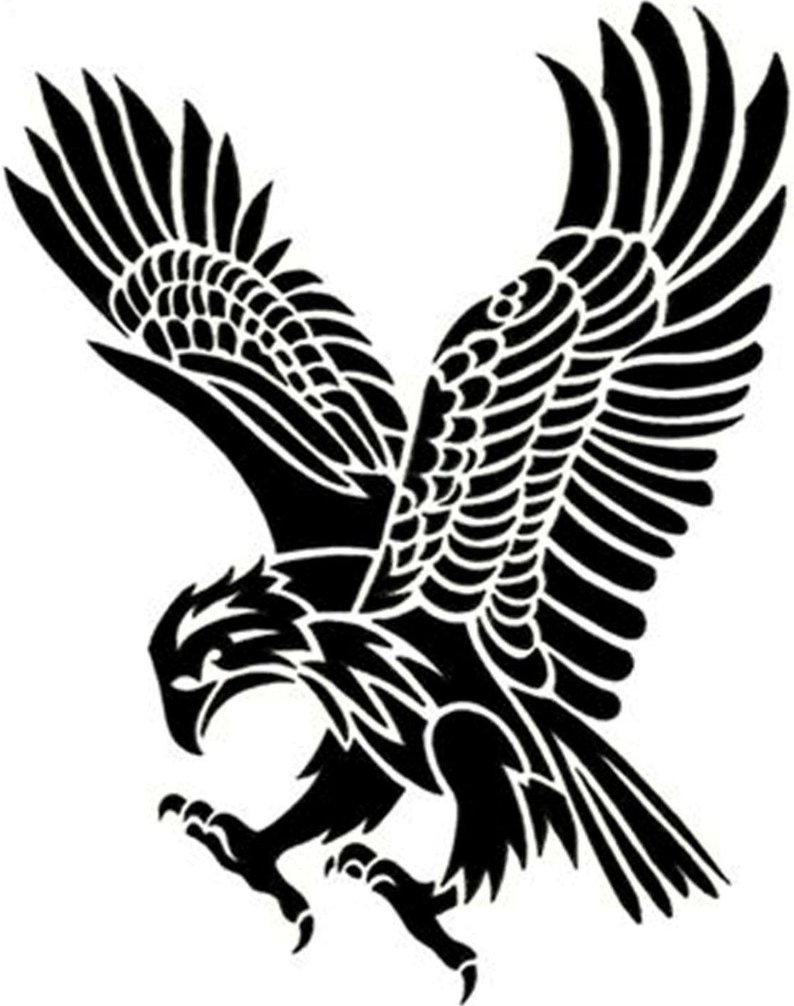 clipart eagle designs - photo #3