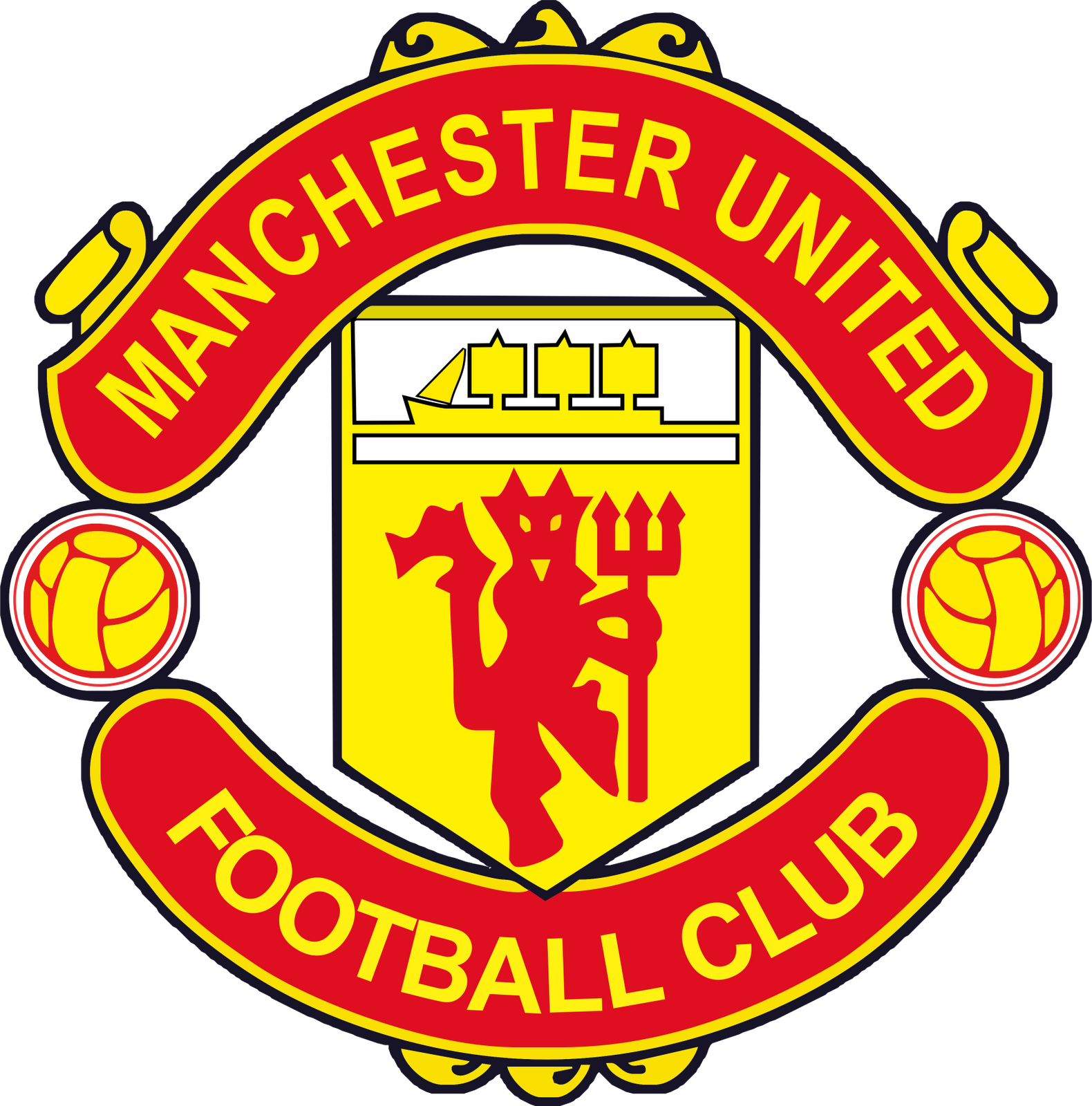 clipart manchester united - photo #12