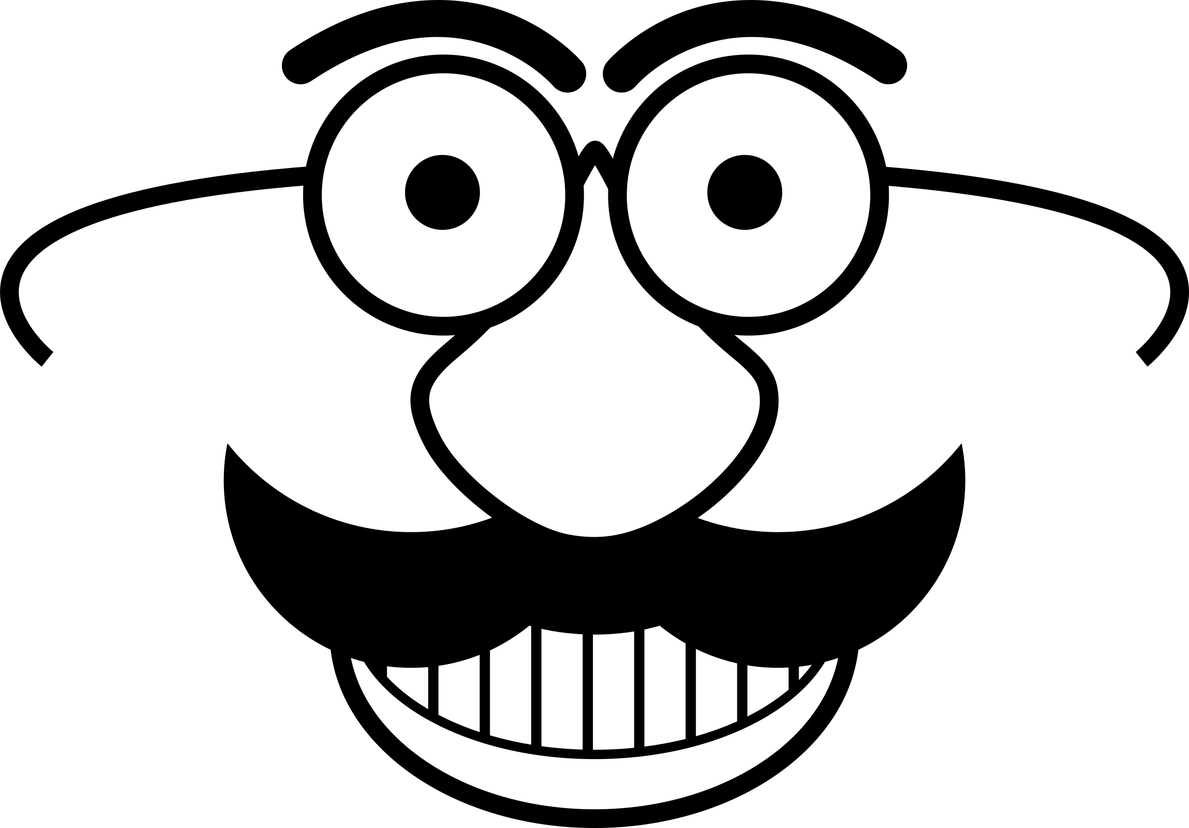 Displaying 19> Images For - Smiley Face Black And White Png..