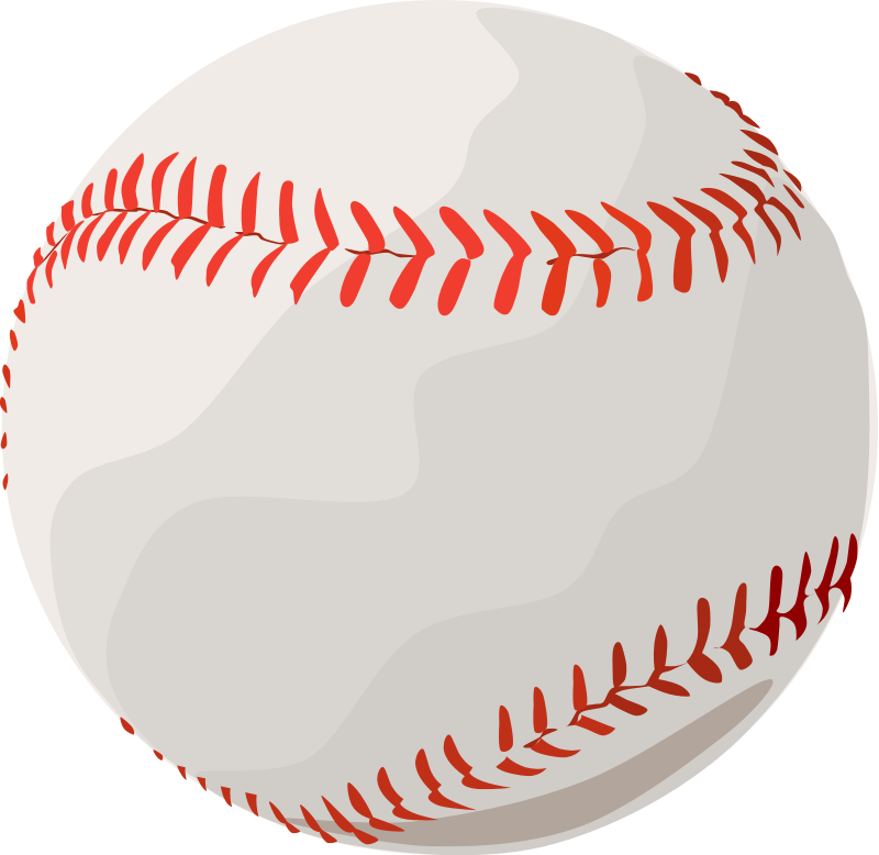 View Baseball Clipart Pictures in Sports Clipart ::