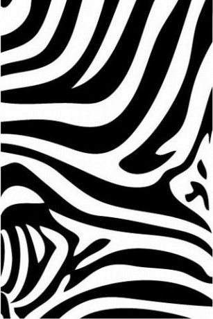 Zebra print Wallpaper App for Android