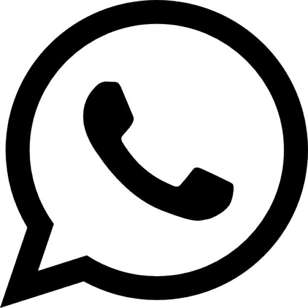 Logotipo whatsapp | Download Ícones gratuitos