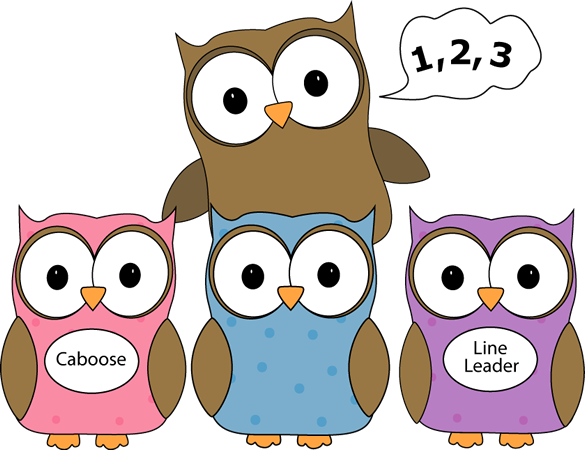 owl clipart for teachers - photo #29