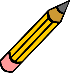 Colored Pencils Clipart - Free Clipart Images