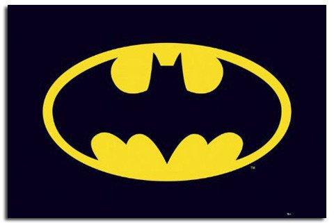 Pics For > Batman Logo Pumpkin Stencils