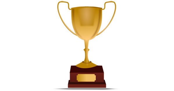 Trophy Cup Clipart - Free Clipart Images