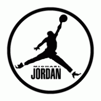 Michael Jordan Logo Vector Download | seeklogo