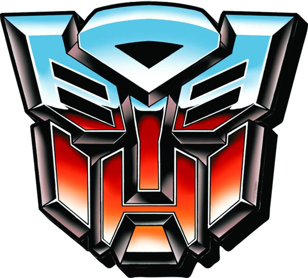 Logo Transformers ClipArt Best