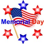 Happy Memorial Day Clipart - Free Clipart Images