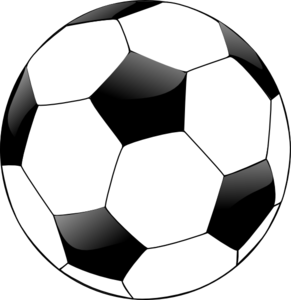 Picture Of A Football - ClipArt Best