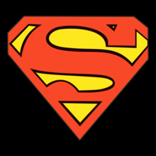 Superman Logo Generator Free Online