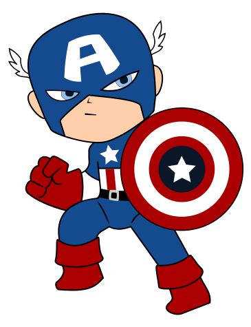 Capitan America | Captain America ...