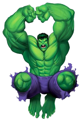 Hulk Clip Art Free - Free Clipart Images