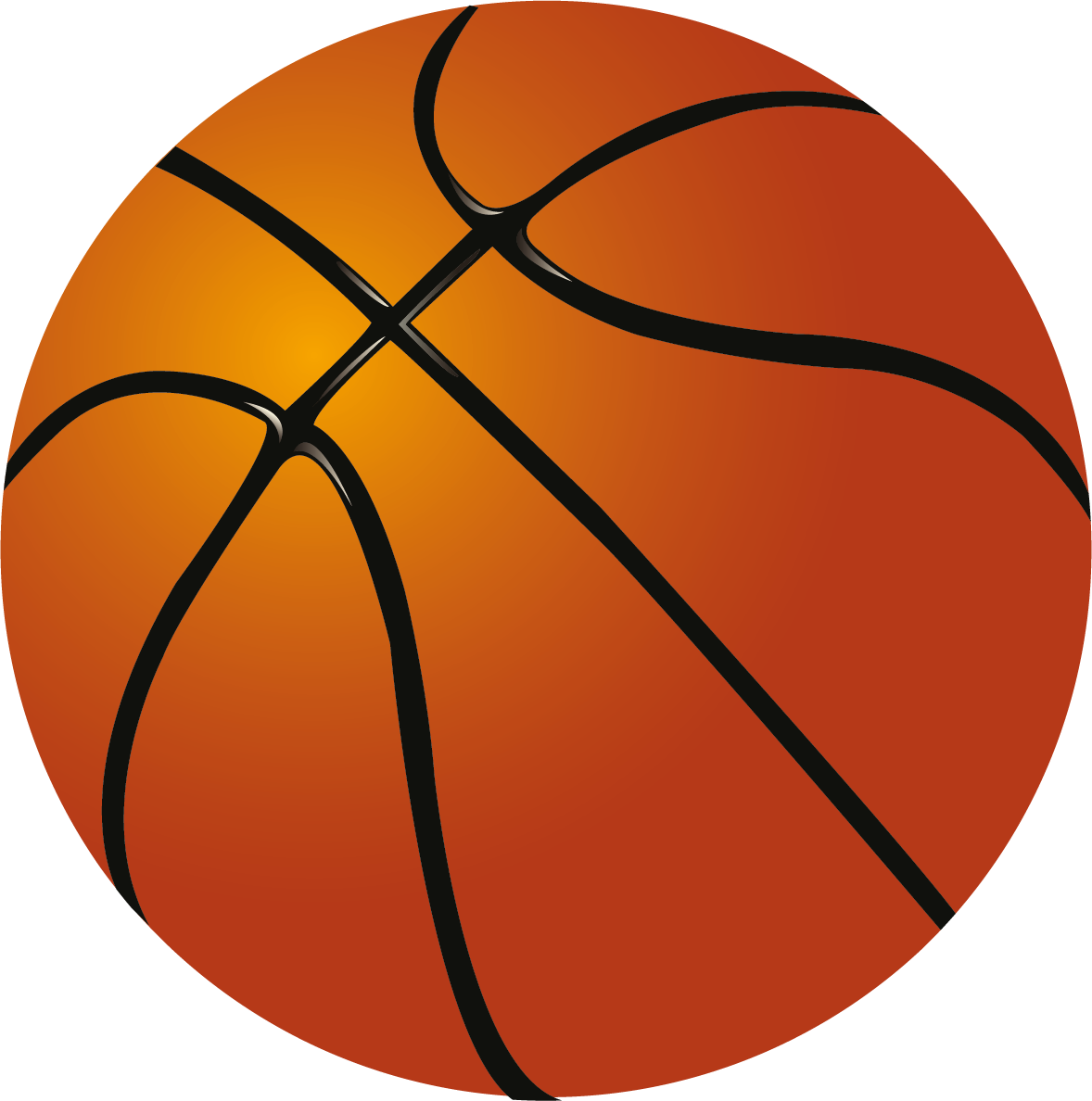 Sports Balls Clipart - Free Clipart Images