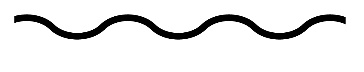 Wavy Line Clipart Best Clipart Best