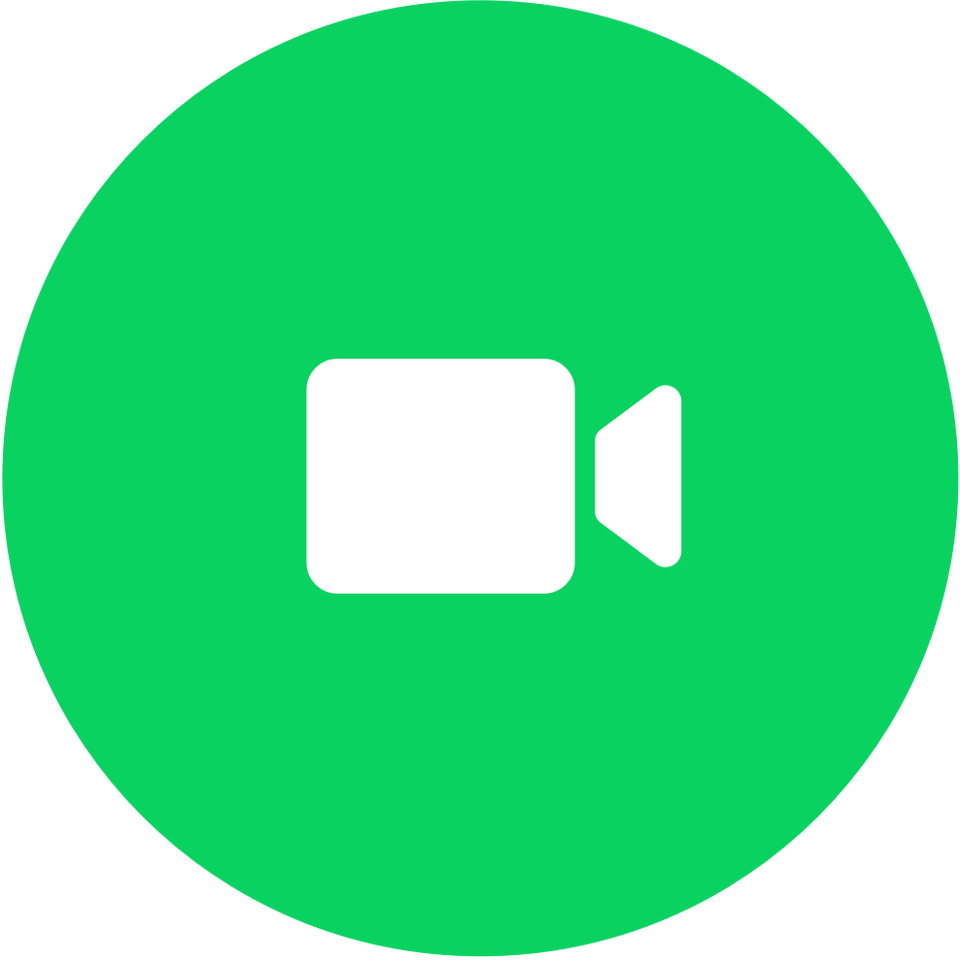 WhatsApp rolls out video call function to ONE BILLION iPhone ...