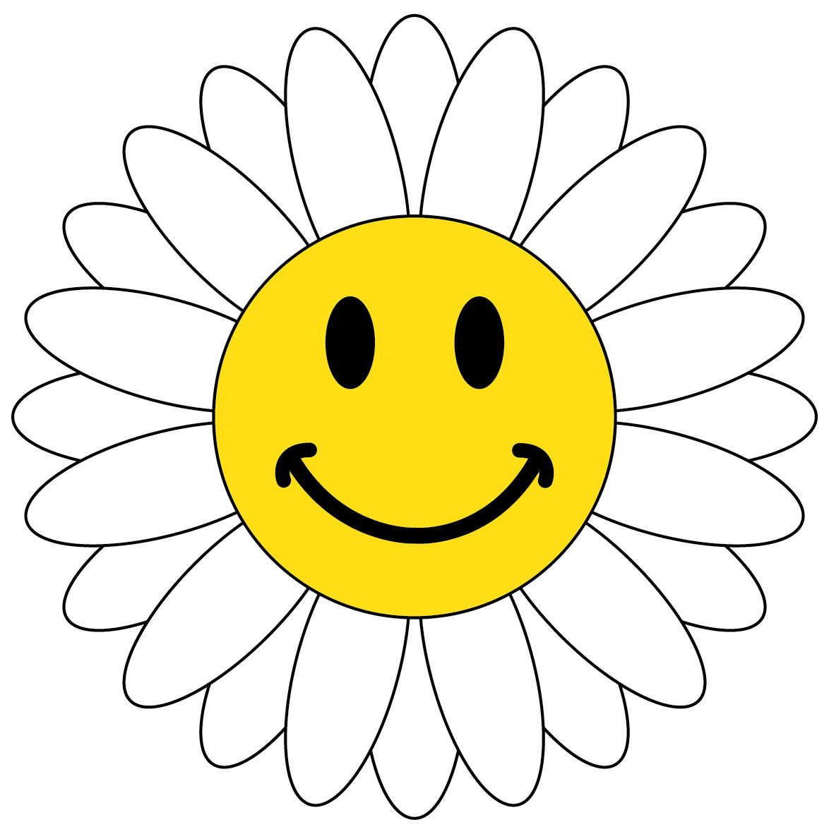 clipart smiley face sun - photo #37