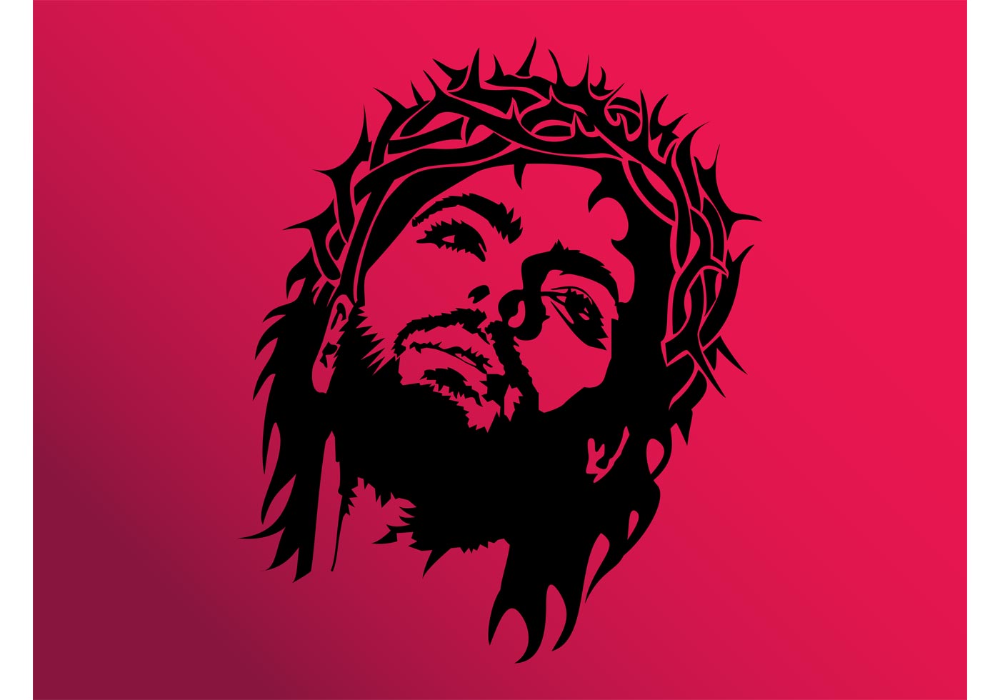 Jesus Free Vector Art - (3901 Free Downloads)