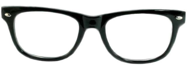 DeviantArt: More Like Hipster Glasses (Template/Clip Art) by ...