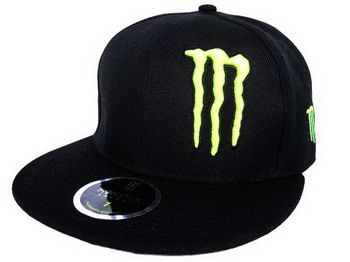 Monster Energy Snapback Hats For Sale