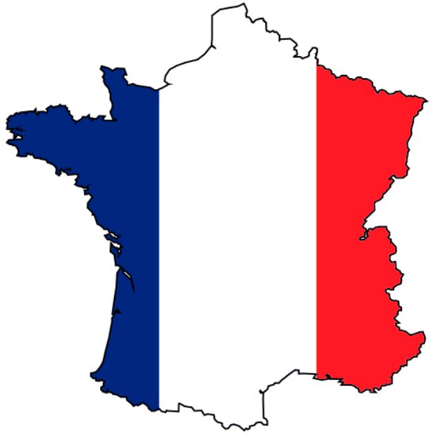 France Flag | France, Tricolour ...