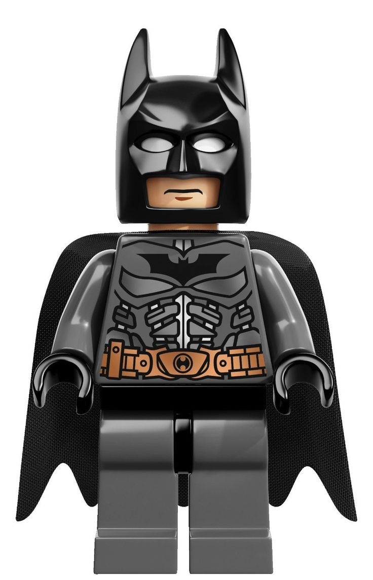 Lego Batman Clip Art