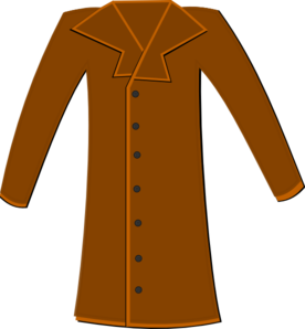 Pictures Of Coats - ClipArt Best