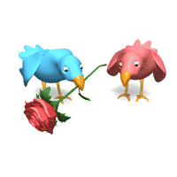 Parrot Love - ClipArt Best Parrot Love - ClipArt Best