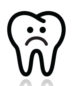 sad tooth Gallery