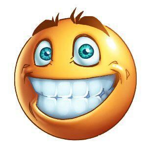 1000+ images about Emoticons | Smileys, Middle ...