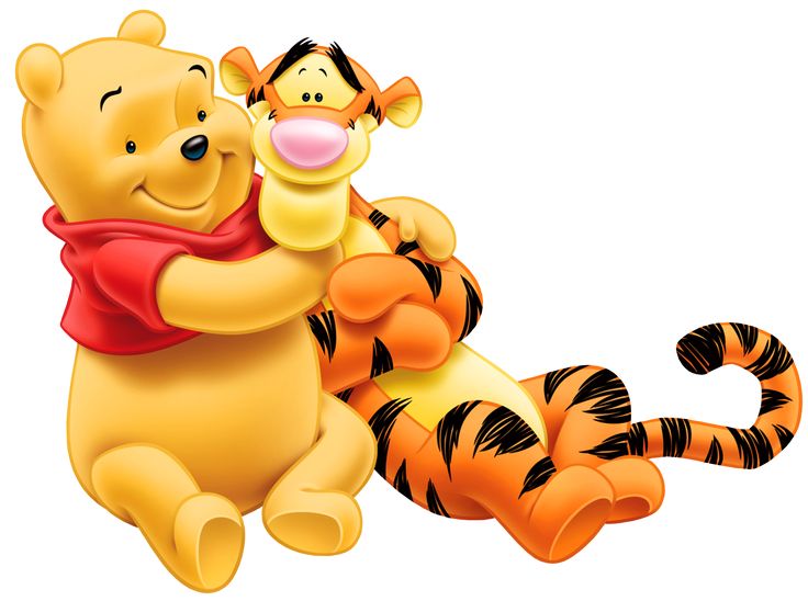 1000+ images about Winnie Pooh & friends