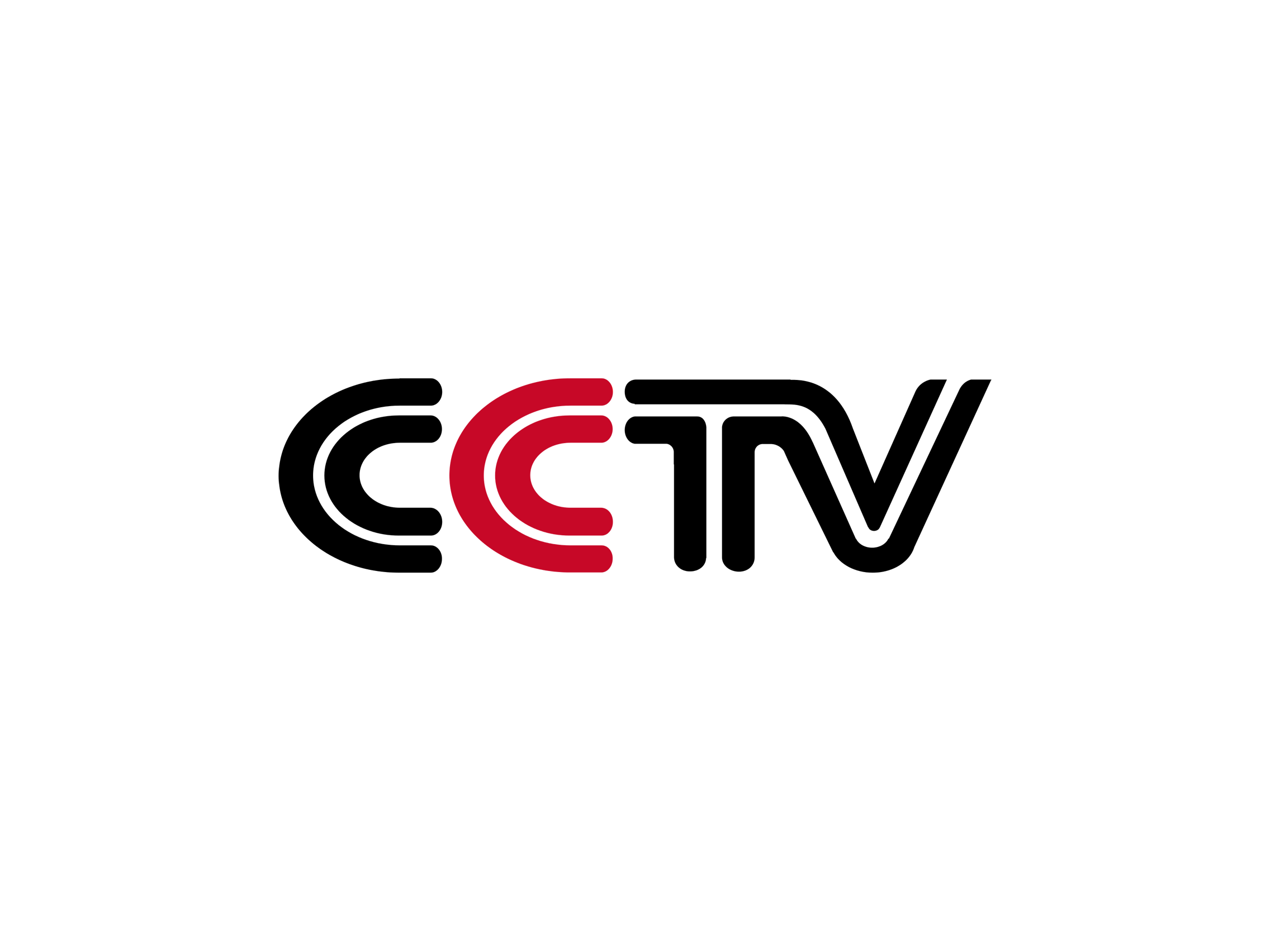 CCTV logo | Logok