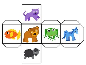 Brown Bear Activities | Learning ...