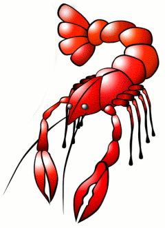 Free Seafood Clipart. Free Clipart Images, Graphics, Animated Gifs ...