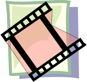Video Clip Art - Free Clipart Images