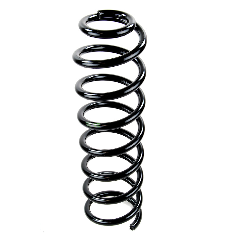 Coil Spring Graphics Clipart