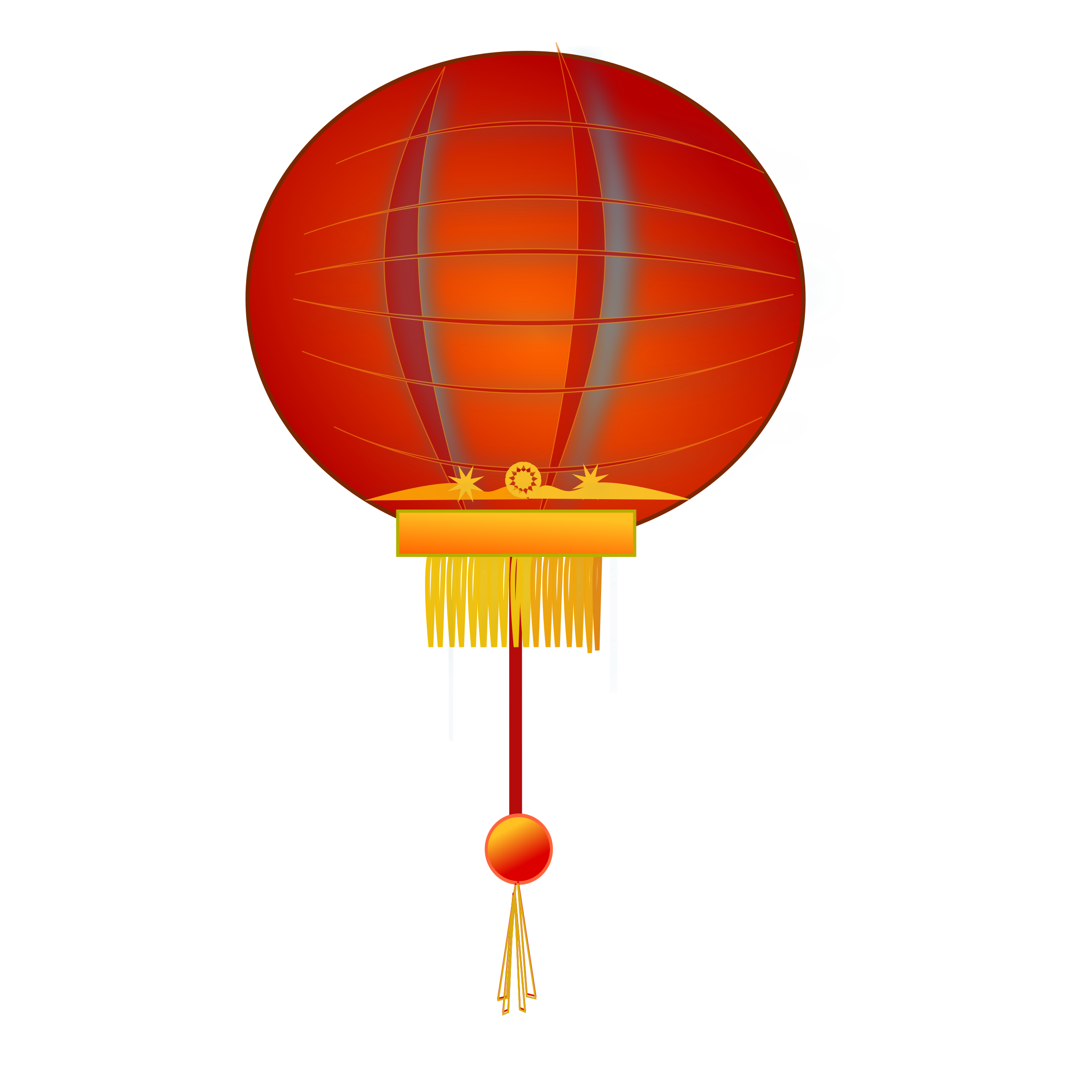 Chinese New Year Lantern Clip Art ClipArt Best